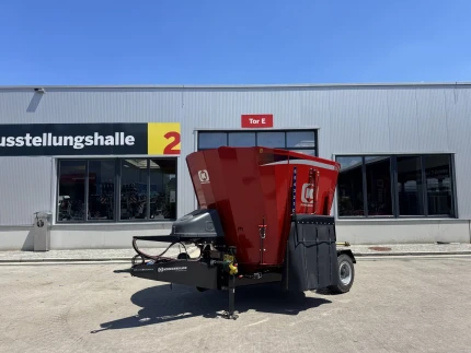 Kongskilde VM 8-1 SL