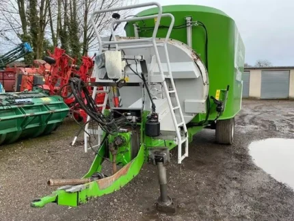 Tatoma MV20 DUPLO