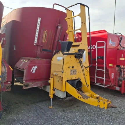 AGM Unifeed W240