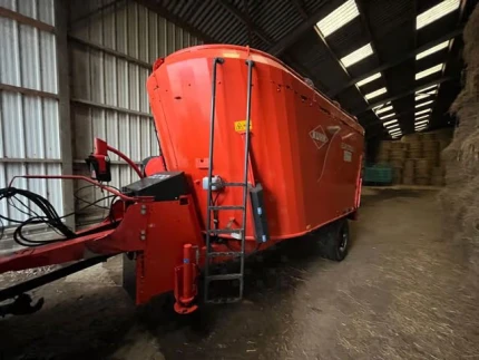 Kuhn 2070
