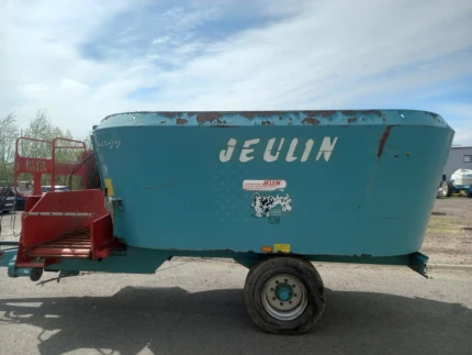 Jeulin ENERGY 14