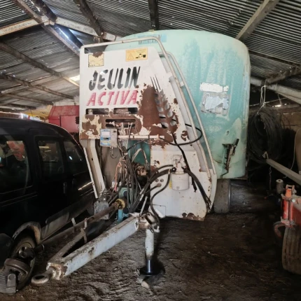 Jeulin ACTIVA 12