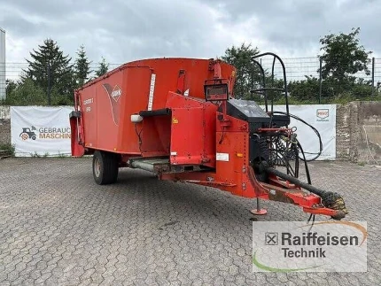 Kuhn EUROMIX 1