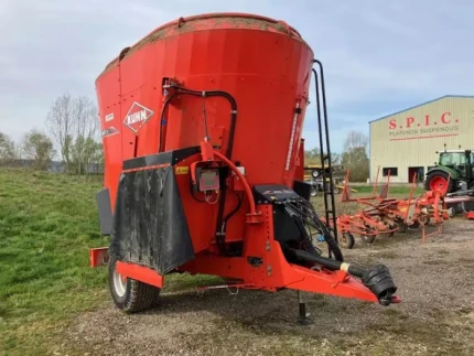 Kuhn EUROMIX 1170