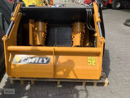 Inconnu EMILY DISFIB FUTTERSCHAUFEL