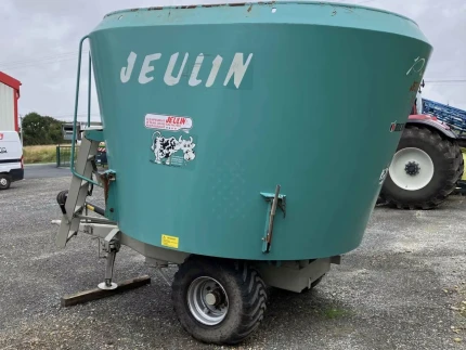 Jeulin POWER 14