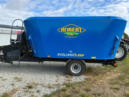 Robert EVOLUMIX 2-24P