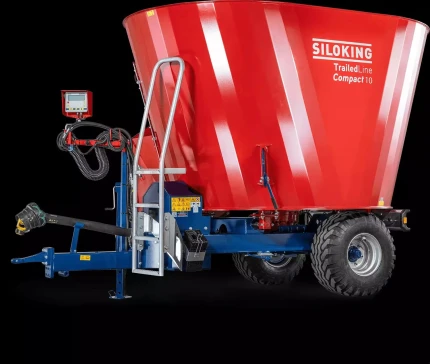 Siloking MéLANGEUSE COMPACT14 SILOKING