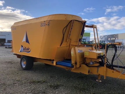 Belair MELANGEUSE DRAKKAR 223-2
