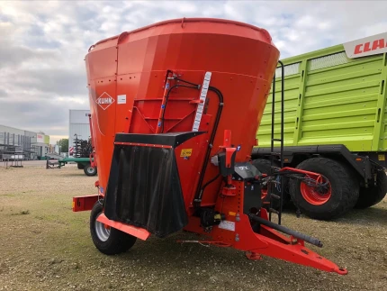 Kuhn EUROMIX I