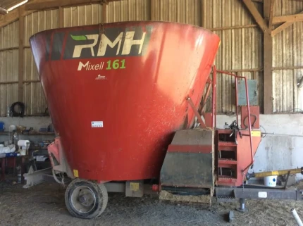 RMH MIXELL161