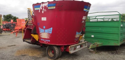 AGM Unifeed W 12
