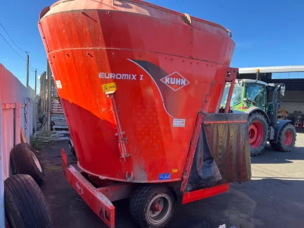 Kuhn EUROMIX 1 1270