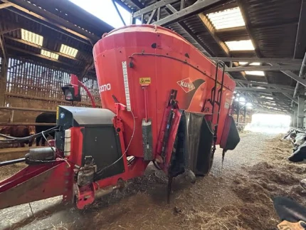 Kuhn 2070 KUHN 2070 2070