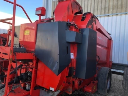 Kuhn ALTOR 7560