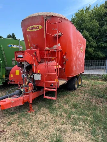 Seko VMF 300