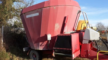 JF Stoll VM12