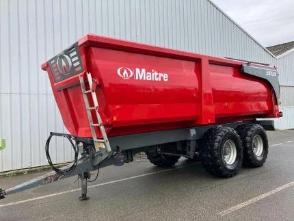 Maitre ATLAS