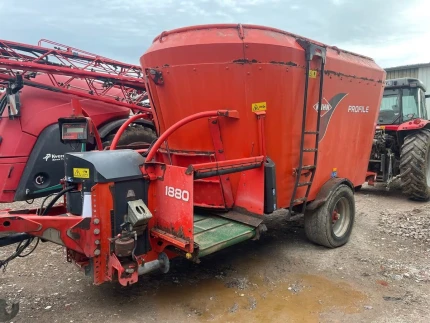 Kuhn 1880 PROFILE