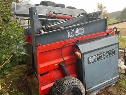 Inconnu TX400