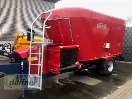 Siloking TRAILEDLINE 4,0 2218-20