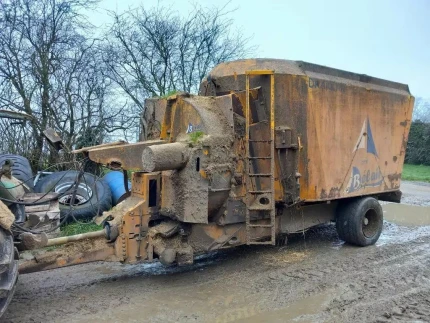 Inconnu DRAKKAR 216-2 T