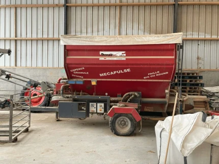 Teagle PAILLEUSE