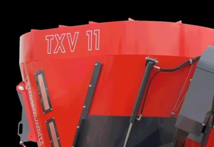 Inconnu TXV 11