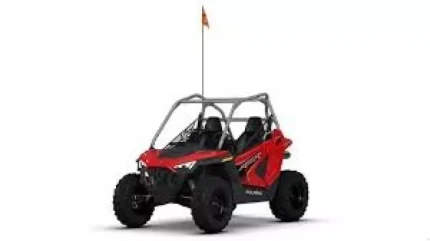 Quad / SSV - 2016