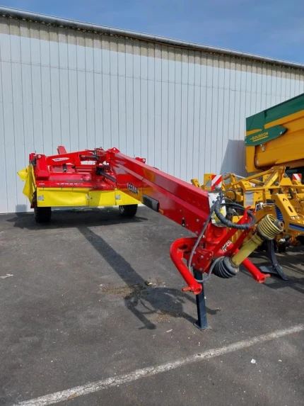 Fella SM 3065 TRANS RC