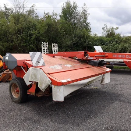 Kuhn FC 303 GL