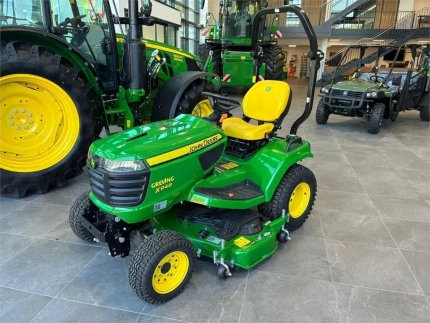 John Deere X948