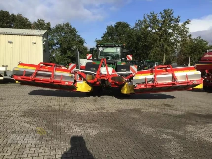 Pottinger NOVACAT V 10000 ED CL