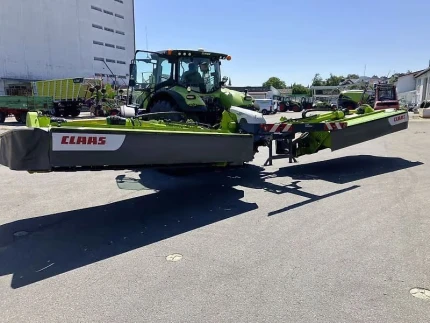 Claas DISCO 1100 C BUSINESS