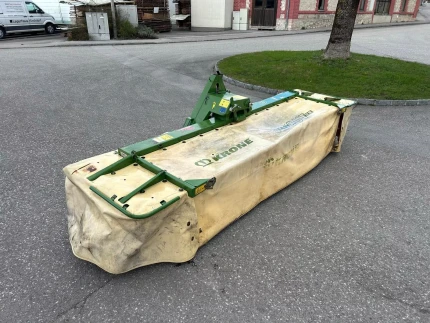 Krone EASYCUT 32 M