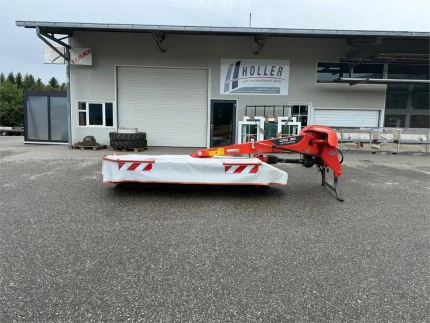 Kuhn GMD 3111 LIFT-CONTROL