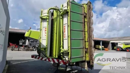 Claas DISCO 9100 C AS