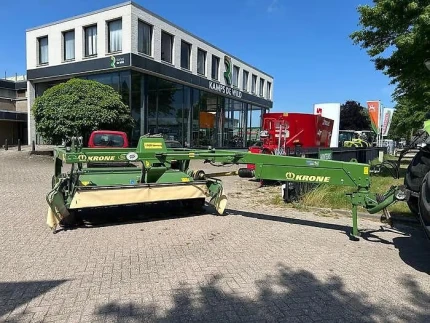 Krone EASY CUT 3201 CV