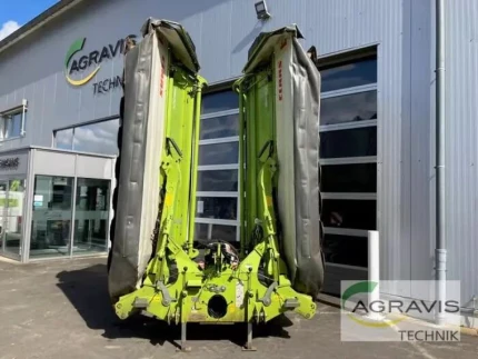 Claas DISCO 9100 C AS