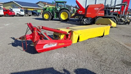 Pottinger NOVADISC 350