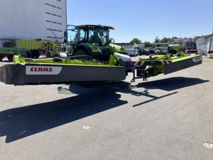 Claas DISCO 1100 C BUSINESS