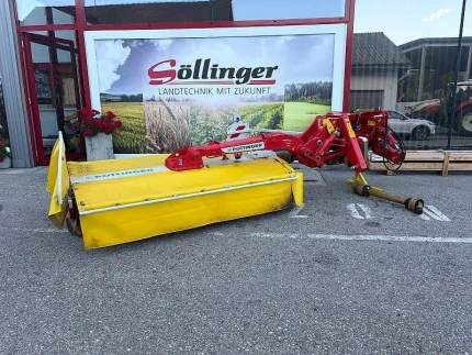 Pottinger NOVACAT 262