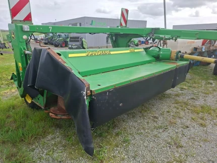 John Deere 1365