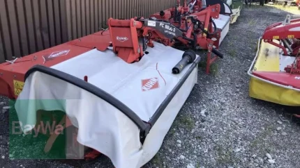 Kuhn FC 8830 D-FF