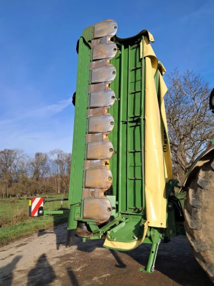 Krone EASY CUT B950