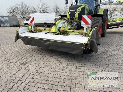 Claas DISCO 9200 C CONTOUR