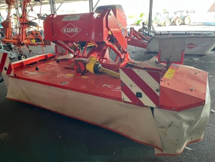 Kuhn FC 313 RF