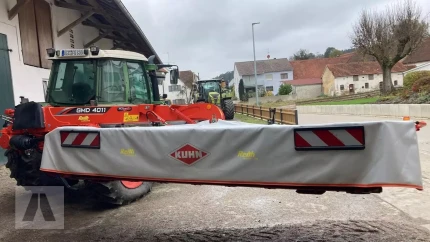 Kuhn GMD 4011 FF