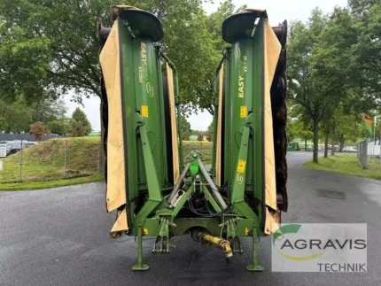 Krone EASYCUT B 870 CV COL