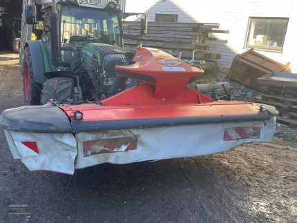 Kuhn PZ 3021 F OSC